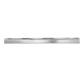 Порог пола правый (ремвставка) A13 Aftermarket A13-KOR-R