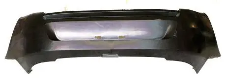 Бампер задний (седан) ЗАЗ Chery Forza KLM KLM AutoParts A13L-2804500