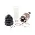 ШРУС внутрішній (Z 25/Z 28) ЗАЗ Chery Forza KLM KLM AutoParts A13-XLB3AF2203050B (фото 4)