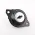 Подушка двигателя L ЗАЗ Chery Forza KLM KLM AutoParts A15-1001110BA (фото 3)