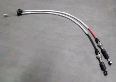 Трос КПП 1.5L A15 Aftermarket A15-1703090CA