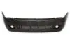 Бампер передний Chery Amulet (с усилителем) KLM KLM AutoParts A15-2803500BA-DQ (фото 1)