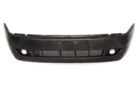 Бампер передний Chery Amulet (с усилителем) KLM KLM AutoParts A15-2803500BA-DQ