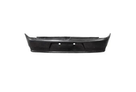 Бампер задній Chery Amulet (рестайлінг) Aftermarket A15-2804500FL-DQ