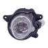 Фара протитуманна L (пластик, H3) Chery Amulet KLM KLM AutoParts A15-3732010BA (фото 1)