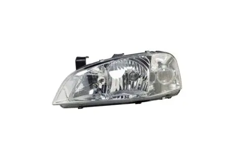 Фара передняя L Chery Amulet Aftermarket A15-3772010BA