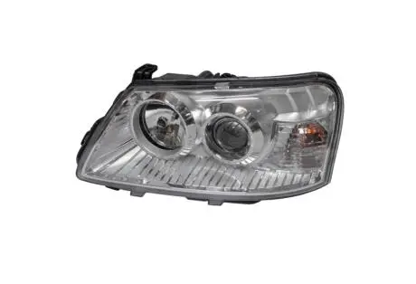Фара передняя L Chery Amulet Aftermarket A15-3772010FL