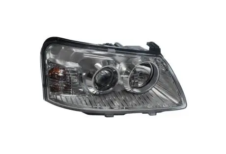 Фара передняя R Chery Amulet Aftermarket A15-3772020FL