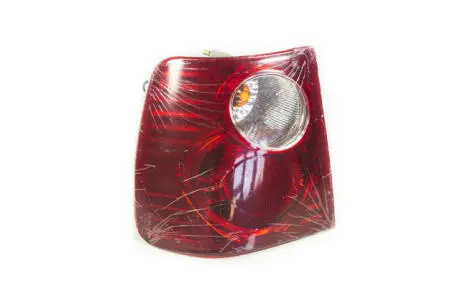 Фонарь задний наружный L Chery Amulet Aftermarket A15-3773030BA