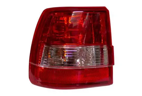 Фонарь задний L наружный 2014 Chery Amulet Aftermarket A15-3773030FL