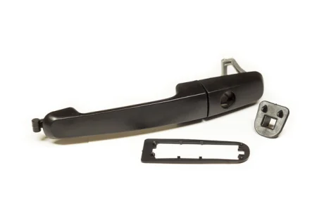 Ручка двері зовнішня передня правая Chery Amulet Aftermarket A15-6105180-DQ