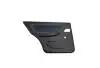 Карта двери RR LH (черная) Chery Amulet Aftermarket A15-6202110 (фото 1)