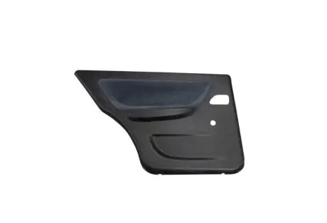 Карта двери RR LH (черная) Chery Amulet Aftermarket A15-6202110
