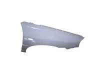 Крило переднє (рестайлінг) R Chery Amulet Aftermarket A15-8403020FL-DY
