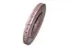 Диск тормозной передний Chery Karry Aftermarket A18-3501075 (фото 1)