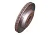 Диск тормозной передний Chery Karry Aftermarket A18-3501075 (фото 2)