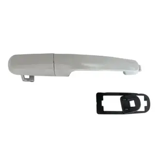Ручка двери наружная задняя правая A18 Aftermarket A18-6205240-DQ