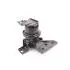 Подушка двигуна R Chery Elara KLM KLM AutoParts A21-1001310 (фото 4)