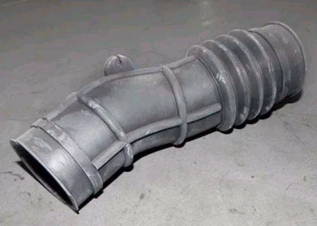 Гофра фильтра воздушного Chery E5 Aftermarket A21-1109210LA