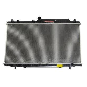 Радиатор охлаждения Chery Aftermarket A21-1301110