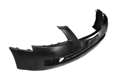 Бампер передній Chery Elara KLM KLM AutoParts A21-2803611-DQ