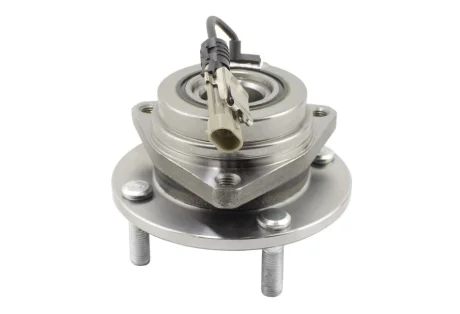 Ступица передняя в сборе Aftermarket A21-3001030