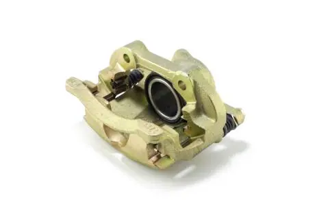 Суппорт передний L Chery Elara Aftermarket A21-3501050BA