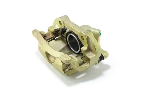 Суппорт передний R Chery Elara Aftermarket A21-3501060BA