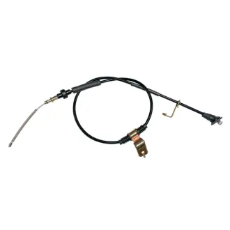Трос ручного тормоза L Chery Elara (A21) Aftermarket A21-3508090FL