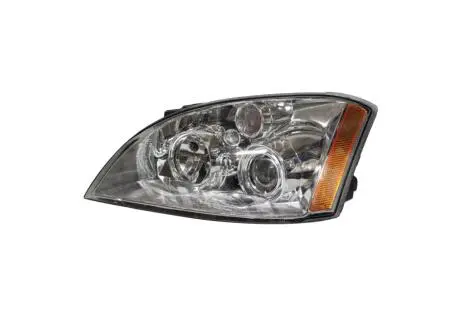 Фара передняя без корректора L Chery Elara Aftermarket A21-3772010