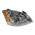 Фара передняя без корректора R Chery Elara Aftermarket A21-3772020 (фото 1)