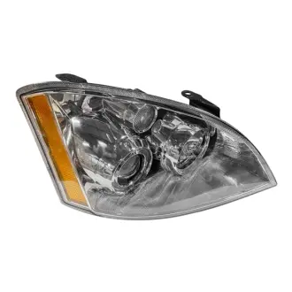 Фара передняя без корректора R Chery Elara Aftermarket A21-3772020