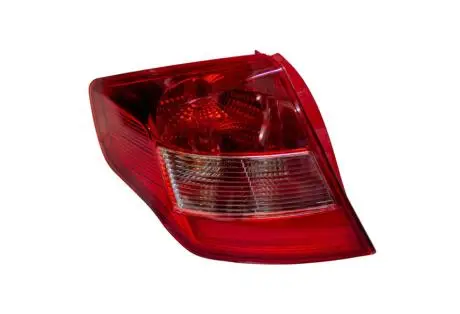 Фонарь задний L Chery E5 Aftermarket A21-3773010FL
