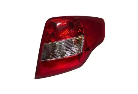 Фонарь задний R Chery E5 Aftermarket A21-3773020FL