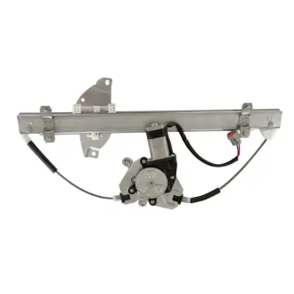 Стеклоподъемник двери передней левой Chery E5 Aftermarket A21-6104110BA