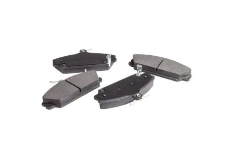 Колодки тормозные передние Chery Elara Aftermarket A21-BJ3501080AC