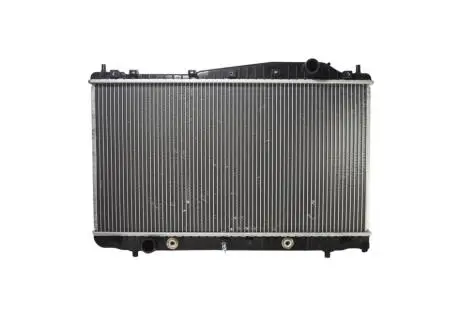Радиатор охлаждения Chery Eastar Aftermarket B11-1301110