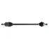 Привод (полуось) в сборе R Chery Eastar Aftermarket B11-2203020 (фото 1)