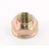 Гайка ступицы передней Chery Eastar KLM KLM AutoParts B11-2203205 (фото 3)