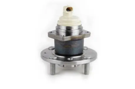 Ступица задняя в сборе Chery Eastar Aftermarket B11-3301030