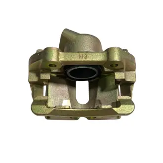Суппорт передний L BTL 6GN Chery Eastar Elara Aftermarket B11-3501050BA