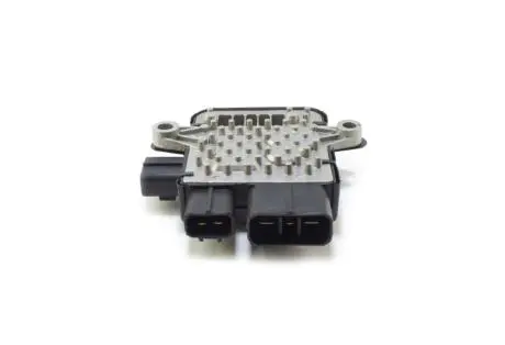 Блок управления вентилятором B11 Aftermarket B11-3600020