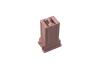 Предохранитель (30А) Chery Eastar Aftermarket B11-3722023 (фото 1)
