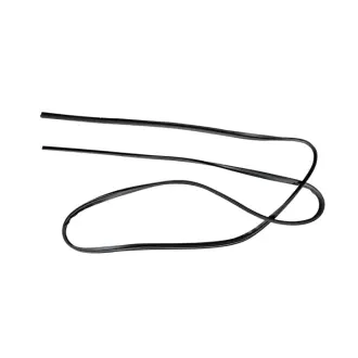 Молдинг стекла лобового Chery Eastar Aftermarket B11-5206055