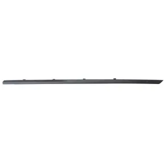 Уплотнитель шахты стекла двери передней L наружный Chery Eastar Aftermarket B11-5206113