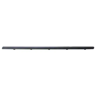 Уплотнитель стекла двери задней L наружный Chery Eastar Aftermarket B11-5206213