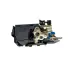 Замок двери передней L (с соленоидом) Chery Eastar Aftermarket B11-6105010BA (фото 1)