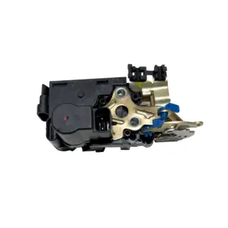 Замок двери передней L (с соленоидом) Chery Eastar Aftermarket B11-6105010BA