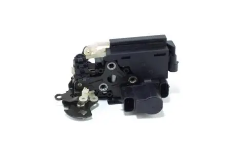 Замок двери передней R (с соленоидом) Chery Eastar Aftermarket B11-6105020BA