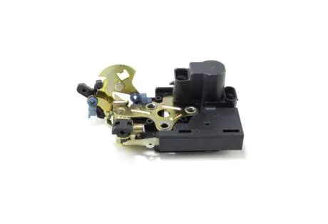 Замок двери задней L Chery Eastar Aftermarket B11-6205010